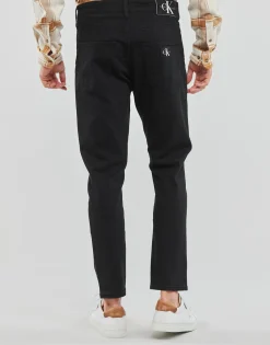 Calvin Klein Jeans - DAD JEAN Noir Hot