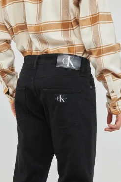 Calvin Klein Jeans - DAD JEAN Noir Hot