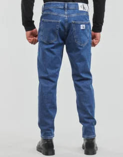 Calvin Klein Jeans - DAD JEAN Bleu Online