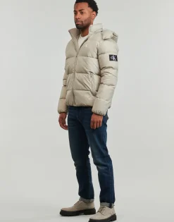 Calvin Klein Jeans - ESSENTIALS DOWN JACKET