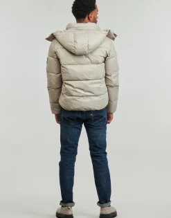 Calvin Klein Jeans - ESSENTIALS DOWN JACKET