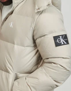 Calvin Klein Jeans - ESSENTIALS DOWN JACKET