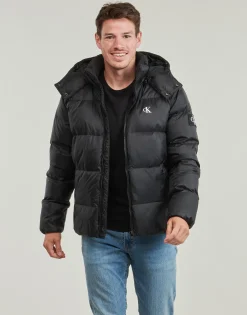 Calvin Klein Jeans - ESSENTIALS DOWN JACKET