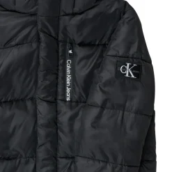 Calvin Klein Jeans - ESSENTIAL SHORT PUFFER JACKET