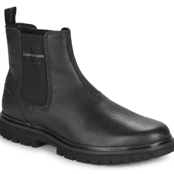 Calvin Klein Jeans - EVA MID CHELSEA BOOT