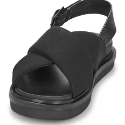 Calvin Klein Jeans - FLAT MOLDED CRXS SLING SANDAL CV