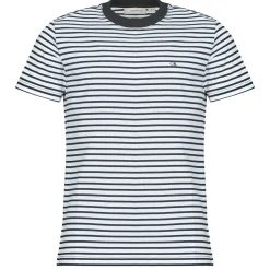 Calvin Klein Jeans - HEAVY REGULAR TEE Marine Clearance