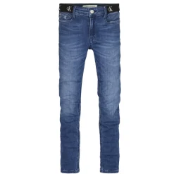 Clearance Calvin Klein Jeans - IG0IG00639-1A4 Bleu