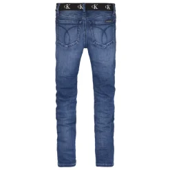 Clearance Calvin Klein Jeans - IG0IG00639-1A4 Bleu