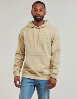 Calvin Klein Jeans - INSTITUTIONAL HOODIE