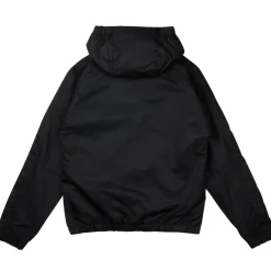 Calvin Klein Jeans - LOGO TAPE JACKET Noir Online