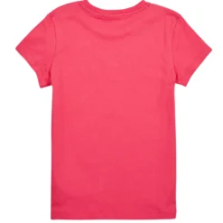 Calvin Klein Jeans - MICRO MONOGRAM TOP Rose Hot