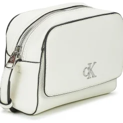 Calvin Klein Jeans - MINIMAL MONOGRAM CAMERA BAG18