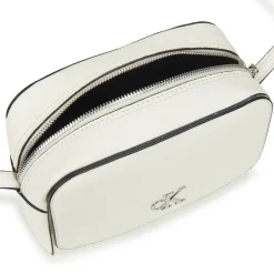 Calvin Klein Jeans - MINIMAL MONOGRAM CAMERA BAG18