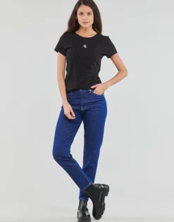 Calvin Klein Jeans - MOM JEAN