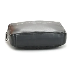 Calvin Klein Jeans - MONOGRAM SOFT REPORTER18 Noir Sale