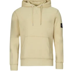 Calvin Klein Jeans - MONOLOGO BADGE Beige Clearance