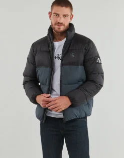 Calvin Klein Jeans - NON DOWN BLOCKING PUFFER New