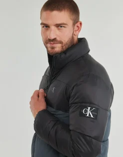 Calvin Klein Jeans - NON DOWN BLOCKING PUFFER New