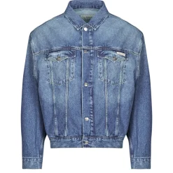 Calvin Klein Jeans - RELAXED DENIM JACKET