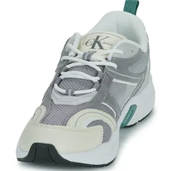 Calvin Klein Jeans - RETRO TENNIS SU-MESH