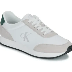 Outlet Calvin Klein Jeans - RETRO RUNNER ICONIC SNK