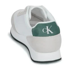 Outlet Calvin Klein Jeans - RETRO RUNNER ICONIC SNK
