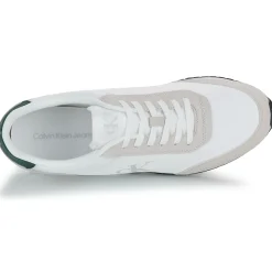 Outlet Calvin Klein Jeans - RETRO RUNNER ICONIC SNK