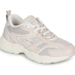 Clearance Calvin Klein Jeans - RETRO TENNIS MESH ML