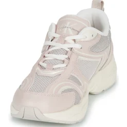 Clearance Calvin Klein Jeans - RETRO TENNIS MESH ML