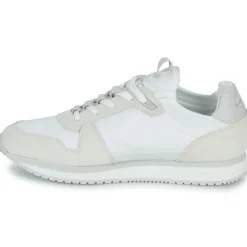 Calvin Klein Jeans - RUNNER SOCK LACEUP NY-LTH