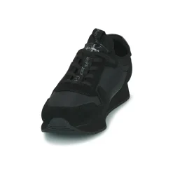 Calvin Klein Jeans - RUNNER SOCK LACEUP NY-LTH