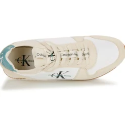 Calvin Klein Jeans - RUNNER SOCK LACEUP NY-LTH