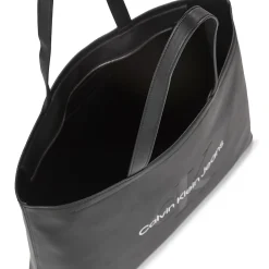 Calvin Klein Jeans - SCULPTED SLIM TOTE34 MONO