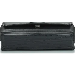 Calvin Klein Jeans - SCULPTED EW FLAP CONV25 CHAIN Noir Online