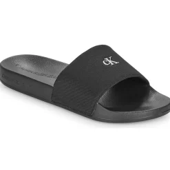 Calvin Klein Jeans - SLIDE MONOGRAM HARDWARE
