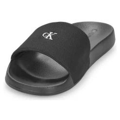 Calvin Klein Jeans - SLIDE MONOGRAM HARDWARE