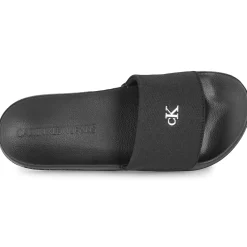 Calvin Klein Jeans - SLIDE MONOGRAM HARDWARE