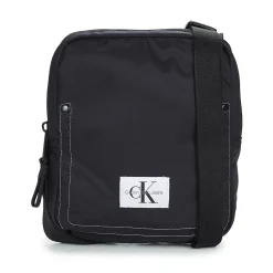 Calvin Klein Jeans - SPORT ESSENTIALS REPORTER18 W Noir Sale