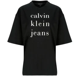Calvin Klein Jeans - SS CKJ LOGO TEE