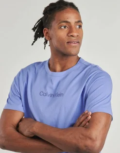 Calvin Klein Jeans - S/S CREW NECK