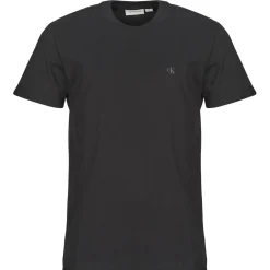 Calvin Klein Jeans - SS HERO MONOLOGO TEE 30S