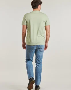 Discount Calvin Klein Jeans - SS HERO MONOGRAM TEE30S EU OPT