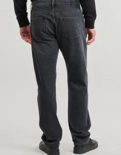 Calvin Klein Jeans - STANDARD STRAIGHT Gris Hot