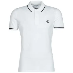 Calvin Klein Jeans - TIPPING SLIM POLO