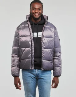 Calvin Klein Jeans - TT RIPSTOP PUFFER JACKET