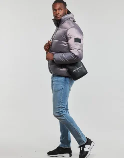Calvin Klein Jeans - TT RIPSTOP PUFFER JACKET