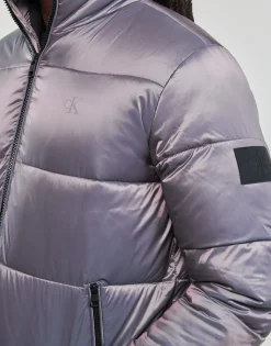 Calvin Klein Jeans - TT RIPSTOP PUFFER JACKET