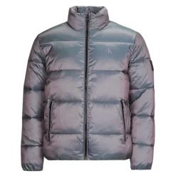 Calvin Klein Jeans - TT RIPSTOP PUFFER JACKET