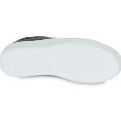 Calvin Klein Jeans - VULC FLATFORM LACEUP Noir Best